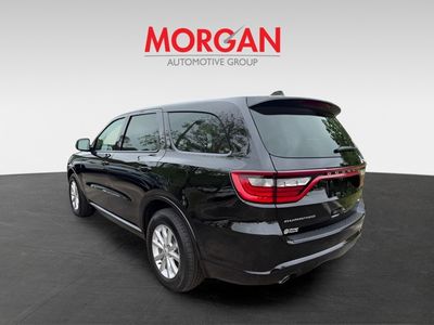 2025 Dodge Durango - Photo 4