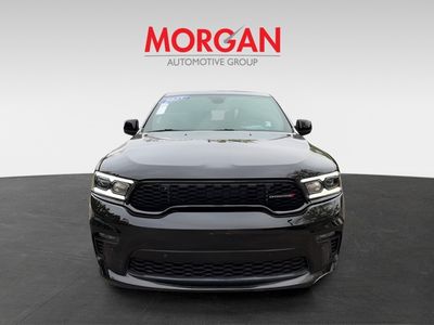 2025 Dodge Durango - Photo 2