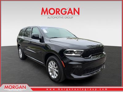 2025 Dodge Durango - Photo 1
