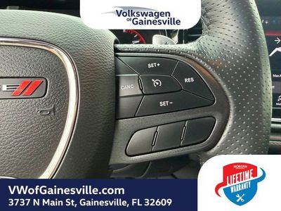 2025 Dodge Durango - Photo 25