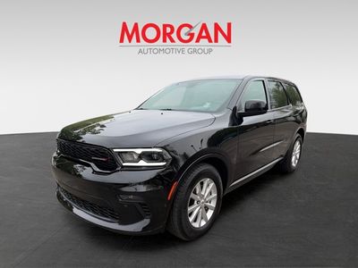 2025 Dodge Durango - Photo 3