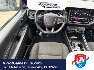 2025 Dodge Durango - Photo 16