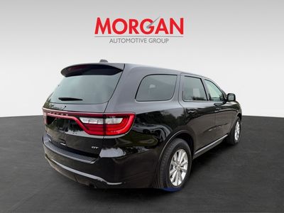 2025 Dodge Durango - Photo 6