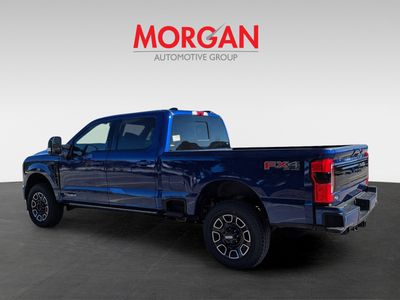 2026 Ford F-350SD - Photo 6