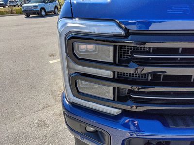 2026 Ford F-350SD - Photo 10