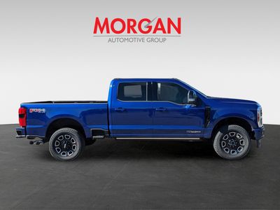2026 Ford F-350SD - Photo 9