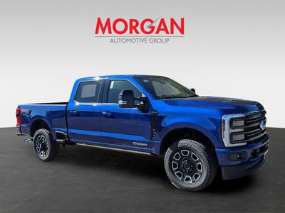 2026 Ford F-350SD - Photo 2