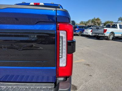 2026 Ford F-350SD - Photo 11