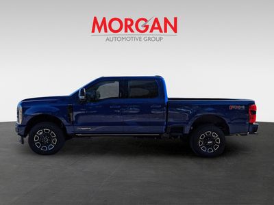 2026 Ford F-350SD - Photo 8