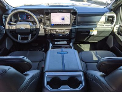 2026 Ford F-350SD - Photo 12