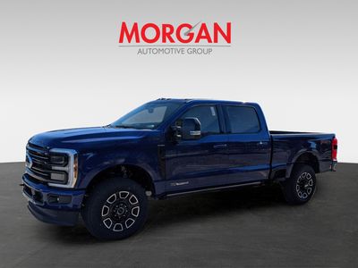 2026 Ford F-350SD - Photo 4