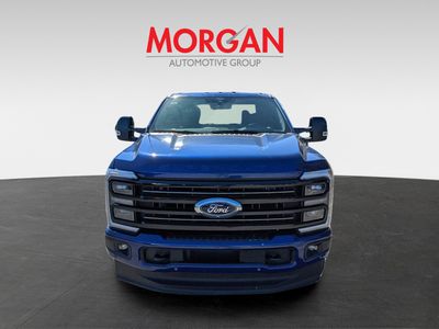 2026 Ford F-350SD - Photo 3