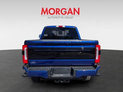 2026 Ford F-350SD - Photo 5