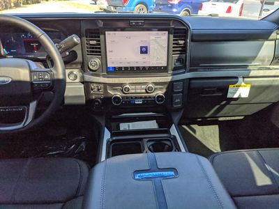 2026 Ford F-350SD - Photo 14