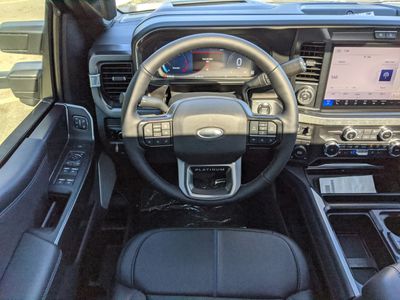 2026 Ford F-350SD - Photo 13
