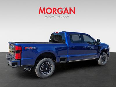 2026 Ford F-350SD - Photo 7