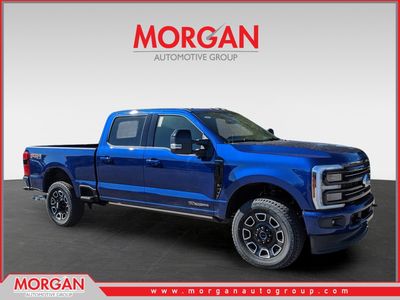 2026 Ford F-350SD - Photo 1