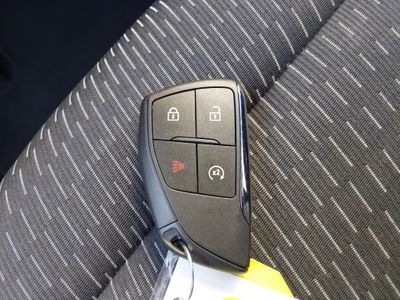 2025 Chevrolet Equinox — photo 15 view