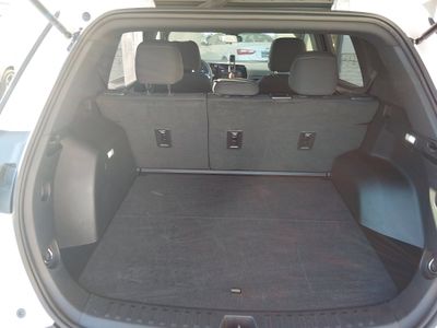 2025 Chevrolet Equinox — photo 11 view
