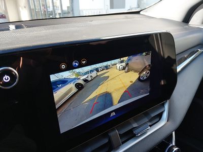 2025 Chevrolet Equinox — photo 16 view