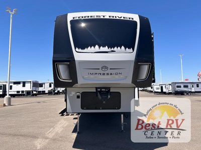 2026 Forest River RV Impression - Photo 3