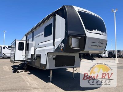 2026 Forest River RV Impression - Photo 1
