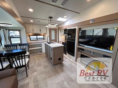 2026 Forest River RV Impression - Photo 15