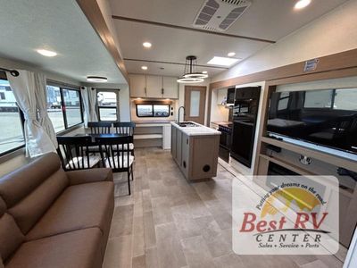 2026 Forest River RV Impression - Photo 11