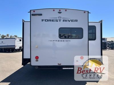 2026 Forest River RV Impression - Photo 6