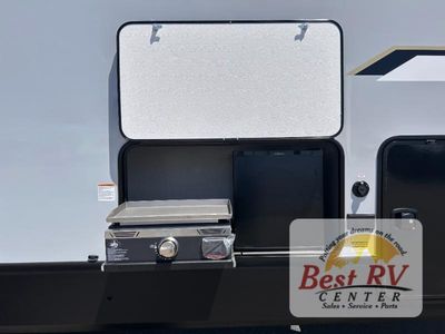 2026 Forest River RV Impression - Photo 10