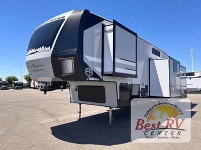 2026 Forest River RV Impression - Photo 2