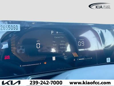 2026 Kia Sorento — photo 38 view