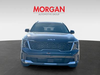 2026 Kia Sorento — photo 7 view
