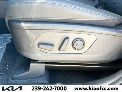 2026 Kia Sorento — photo 19 view