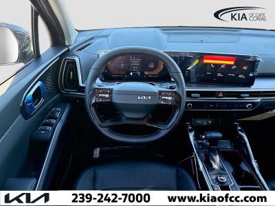 2026 Kia Sorento — photo 16 view