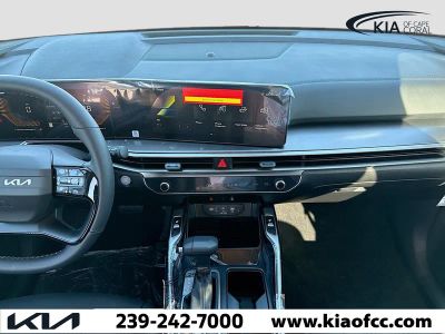 2026 Kia Sorento — photo 18 view