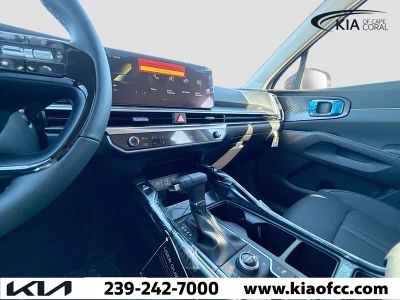 2026 Kia Sorento — photo 26 view