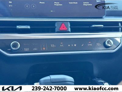 2026 Kia Sorento — photo 32 view