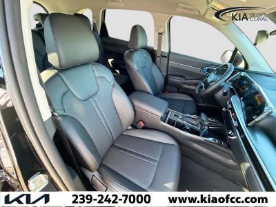 2026 Kia Sorento — photo 14 view