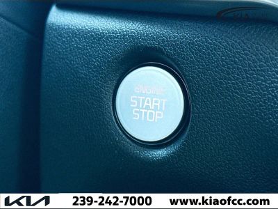 2026 Kia Sorento — photo 34 view