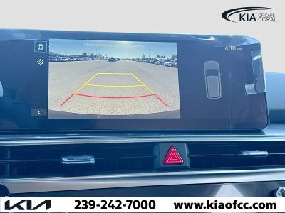 2026 Kia Sorento — photo 31 view