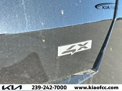 2026 Kia Sorento — photo 10 view