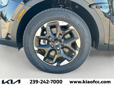 2026 Kia Sorento — photo 39 view
