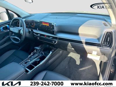 2026 Kia Sorento — photo 13 view