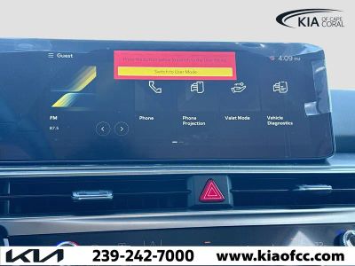 2026 Kia Sorento — photo 30 view