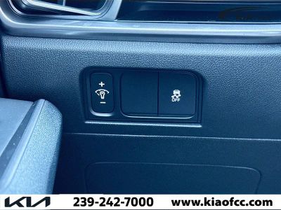 2026 Kia Sorento — photo 33 view