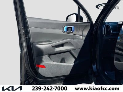 2026 Kia Sorento — photo 21 view