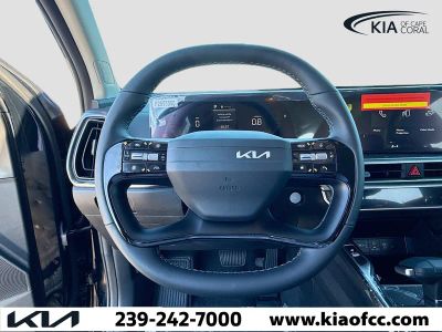 2026 Kia Sorento — photo 37 view