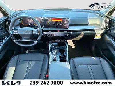 2026 Kia Sorento — photo 15 view