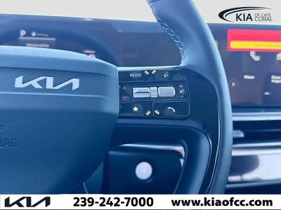 2026 Kia Sorento — photo 36 view